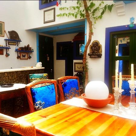 Cemil Ipekci Pension Bodrum Dış mekan fotoğraf