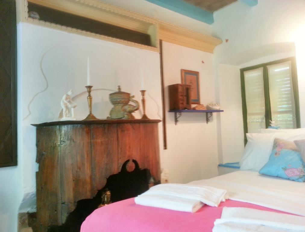 Cemil Ipekci Pension Bodrum Oda fotoğraf