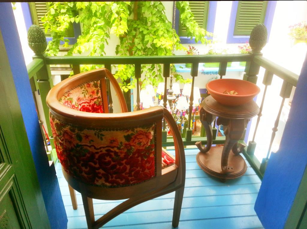 Cemil Ipekci Pension Bodrum Dış mekan fotoğraf
