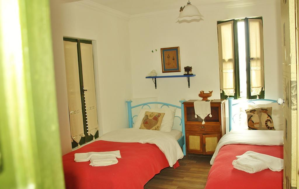 Cemil Ipekci Pension Bodrum Oda fotoğraf
