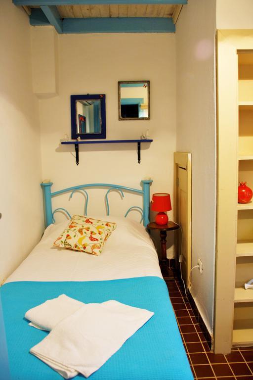 Cemil Ipekci Pension Bodrum Oda fotoğraf