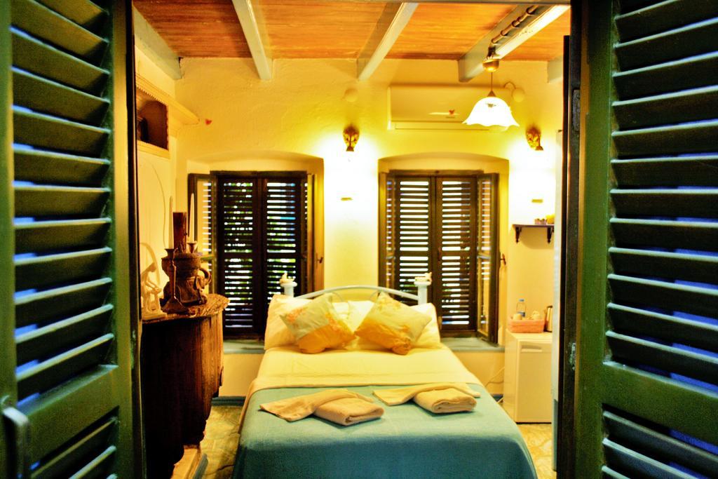 Cemil Ipekci Pension Bodrum Oda fotoğraf