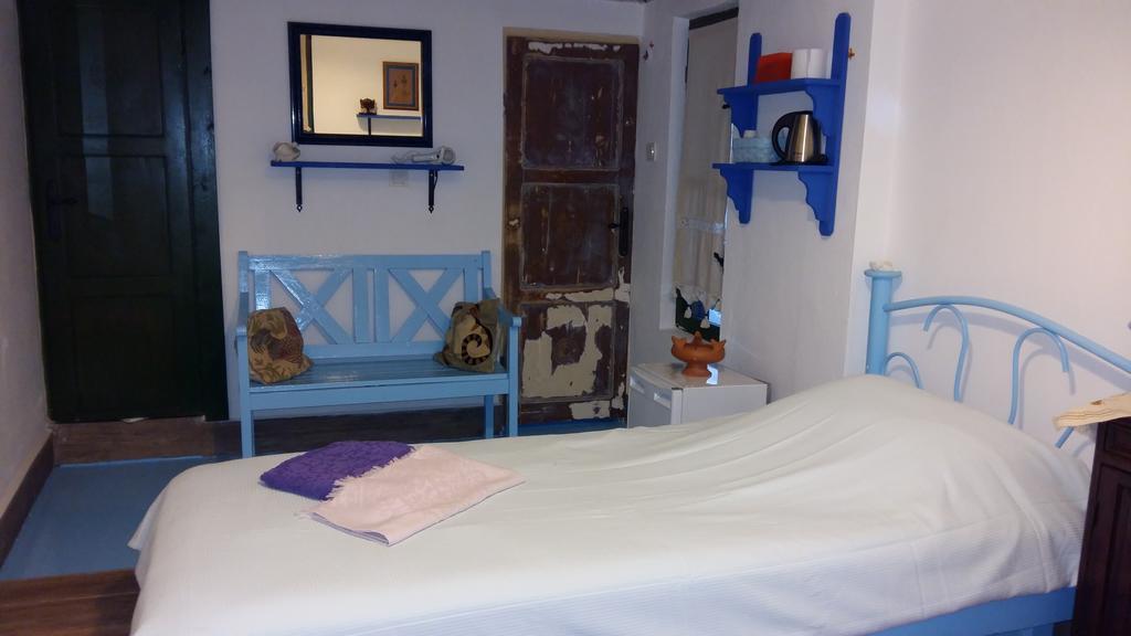 Cemil Ipekci Pension Bodrum Dış mekan fotoğraf