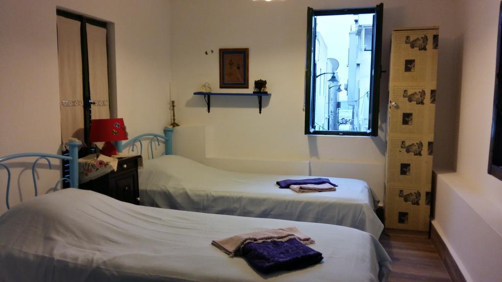 Cemil Ipekci Pension Bodrum Dış mekan fotoğraf