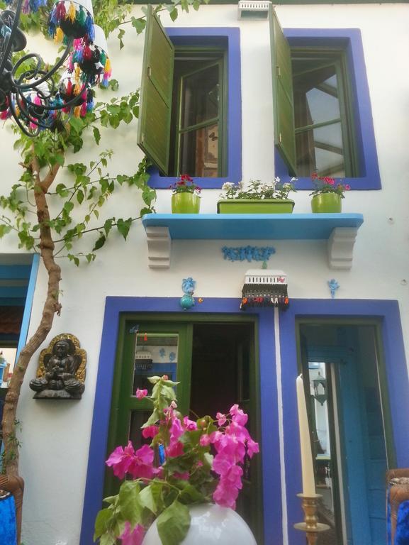 Cemil Ipekci Pension Bodrum Dış mekan fotoğraf