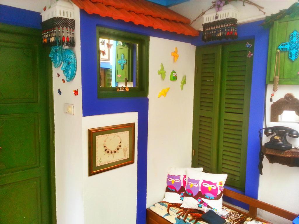 Cemil Ipekci Pension Bodrum Dış mekan fotoğraf