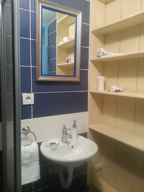 Cemil Ipekci Pension Bodrum Dış mekan fotoğraf