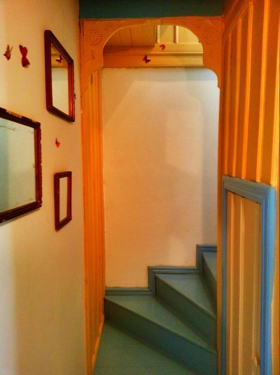 Cemil Ipekci Pension Bodrum Dış mekan fotoğraf