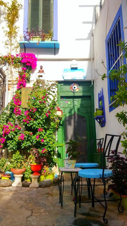 Cemil Ipekci Pension Bodrum Dış mekan fotoğraf